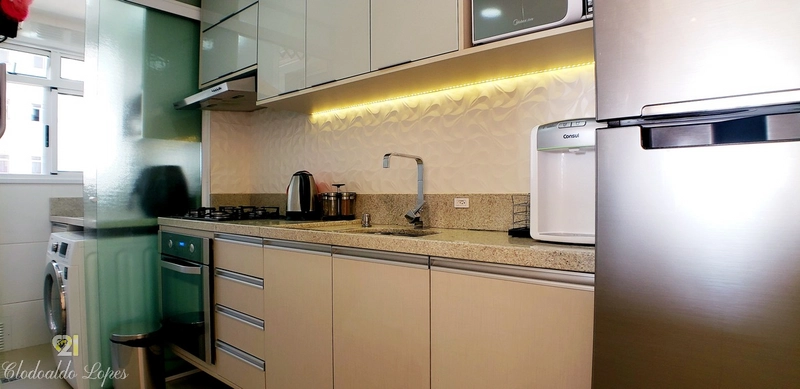 Apartamento 3 dormitórios, 1 vaga, junto ao Triângulo, Av Assis Brasil: 3ª foto da galeria de imagens do imóvel