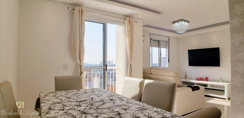 Apartamento 3 dormitórios, 1 vaga, junto ao Triângulo, Av Assis Brasil: 12ª foto da galeria de imagens do imóvel