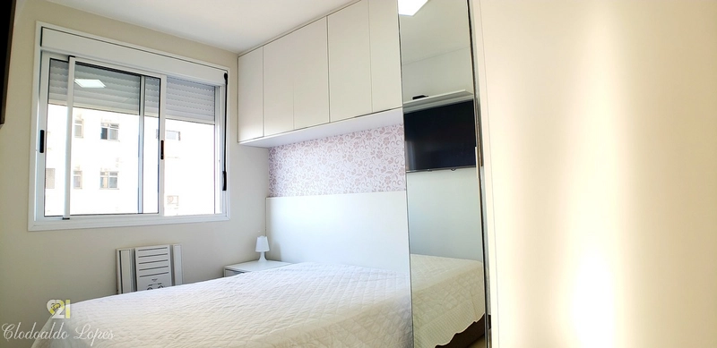 Apartamento 3 dormitórios, 1 vaga, junto ao Triângulo, Av Assis Brasil: 20ª foto da galeria de imagens do imóvel