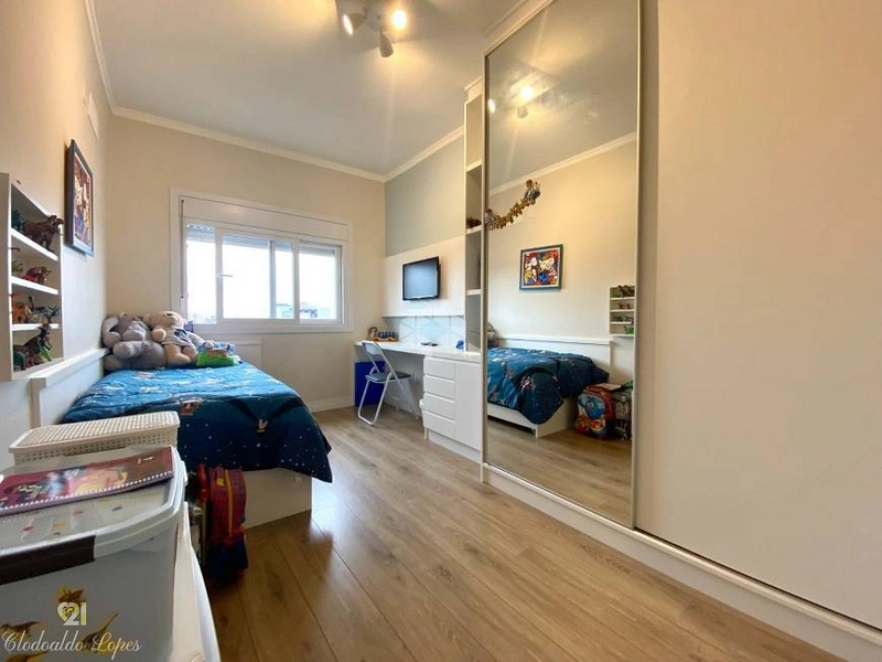 Casa espetacular com 3 dormitórios, suíte, nova, Vila Ipiranga;: 16ª foto da galeria de imagens do imóvel