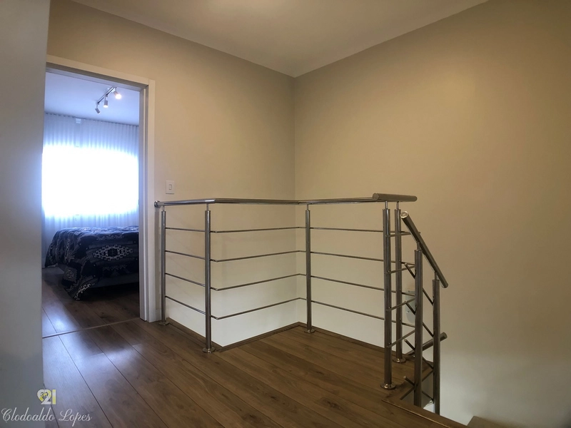 Casa espetacular com 3 dormitórios, suíte, nova, Vila Ipiranga;: 21ª foto da galeria de imagens do imóvel