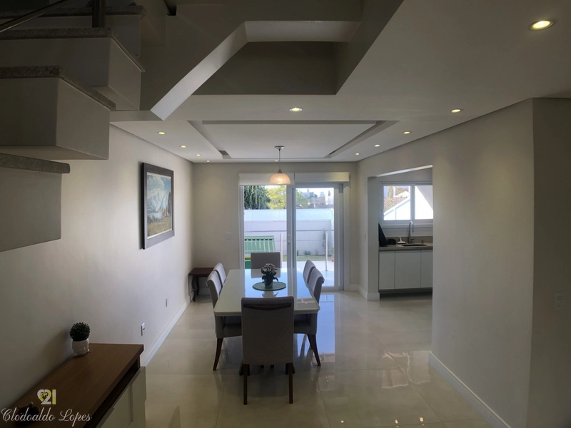 Casa espetacular com 3 dormitórios, suíte, nova, Vila Ipiranga;: 11ª foto da galeria de imagens do imóvel