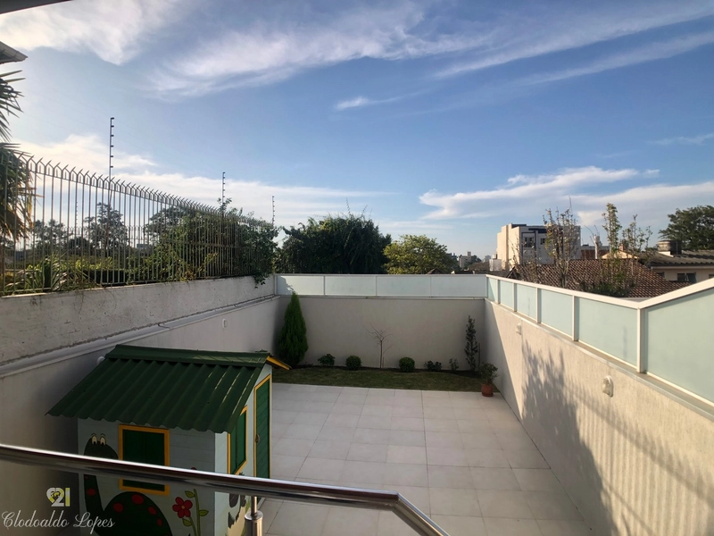 Casa espetacular com 3 dormitórios, suíte, nova, Vila Ipiranga;: 36ª foto da galeria de imagens do imóvel