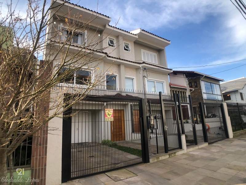 Casa espetacular com 3 dormitórios, suíte, nova, Vila Ipiranga;: 40ª foto da galeria de imagens do imóvel