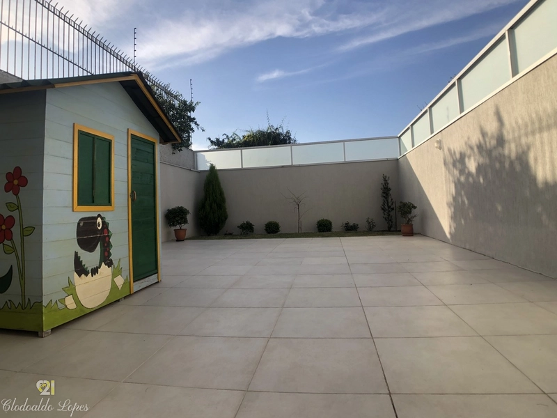 Casa espetacular com 3 dormitórios, suíte, nova, Vila Ipiranga;: 35ª foto da galeria de imagens do imóvel