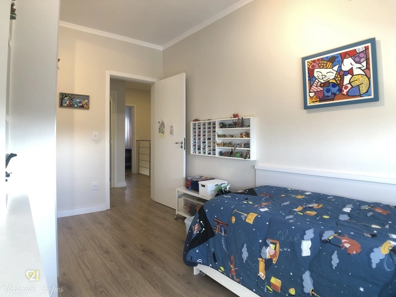 Casa espetacular com 3 dormitórios, suíte, nova, Vila Ipiranga;: 18ª foto da galeria de imagens do imóvel