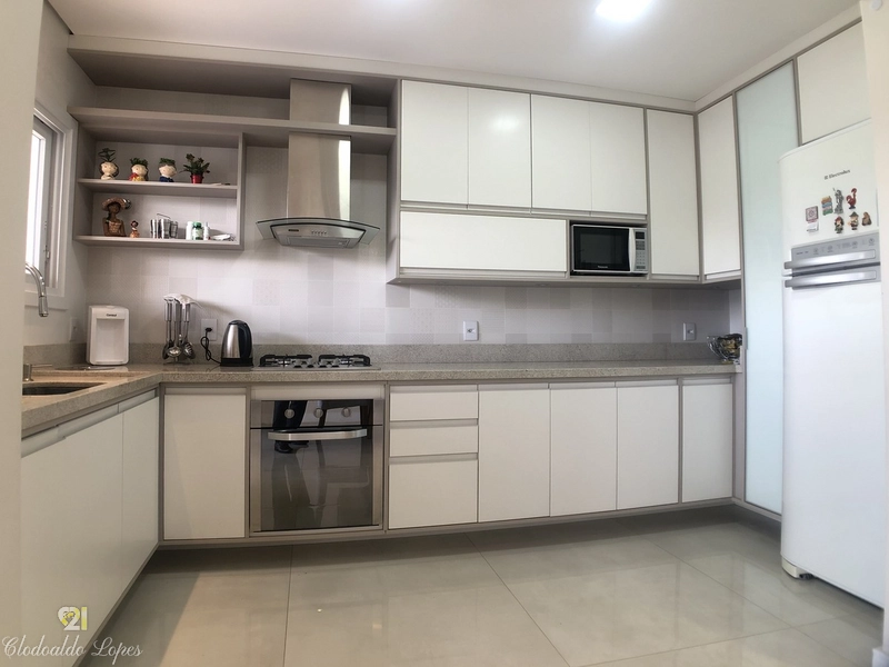 Casa espetacular com 3 dormitórios, suíte, nova, Vila Ipiranga;: 7ª foto da galeria de imagens do imóvel