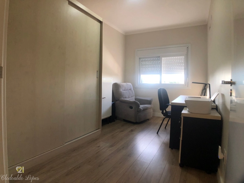 Casa espetacular com 3 dormitórios, suíte, nova, Vila Ipiranga;: 15ª foto da galeria de imagens do imóvel