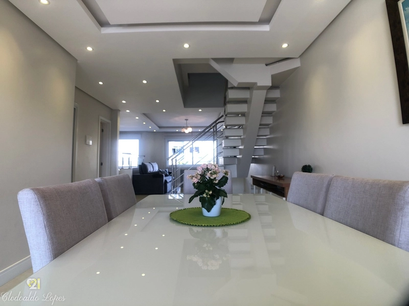 Casa espetacular com 3 dormitórios, suíte, nova, Vila Ipiranga;: 8ª foto da galeria de imagens do imóvel