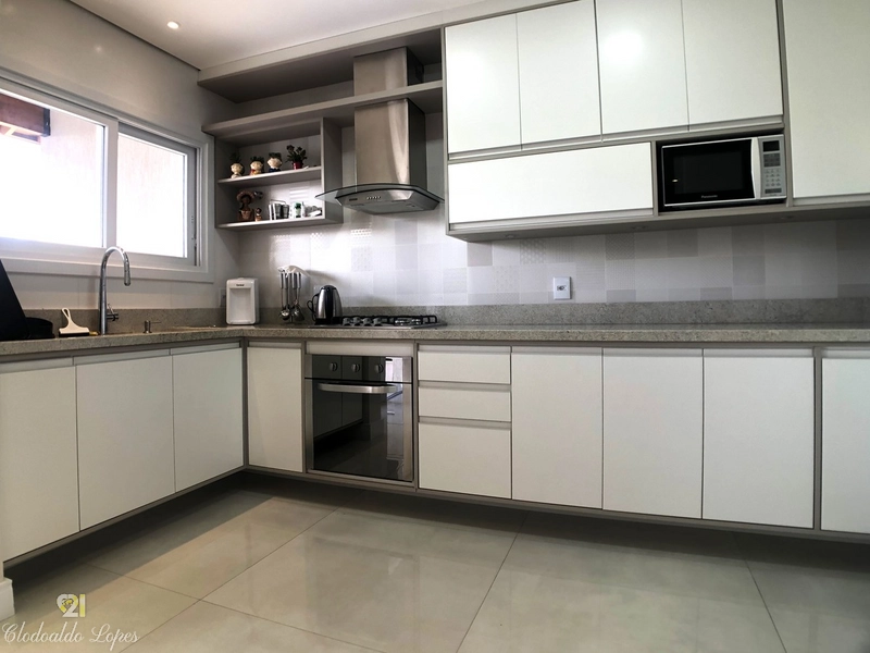 Casa espetacular com 3 dormitórios, suíte, nova, Vila Ipiranga;: 6ª foto da galeria de imagens do imóvel