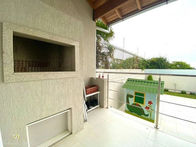 Casa espetacular com 3 dormitórios, suíte, nova, Vila Ipiranga;: 29ª foto da galeria de imagens do imóvel