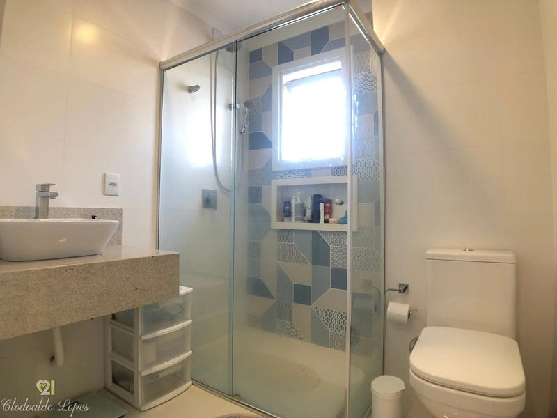 Casa espetacular com 3 dormitórios, suíte, nova, Vila Ipiranga;: 28ª foto da galeria de imagens do imóvel