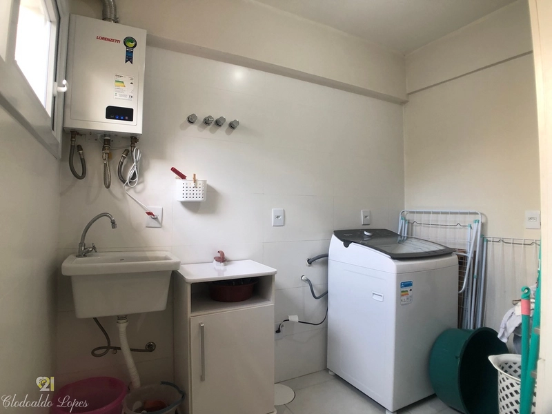 Casa espetacular com 3 dormitórios, suíte, nova, Vila Ipiranga;: 37ª foto da galeria de imagens do imóvel