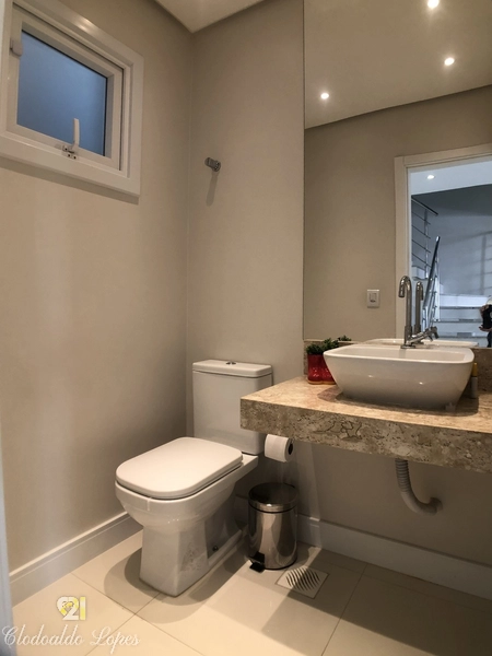 Casa espetacular com 3 dormitórios, suíte, nova, Vila Ipiranga;: 12ª foto da galeria de imagens do imóvel