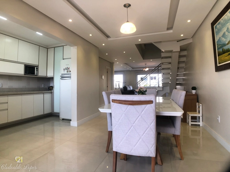 Casa espetacular com 3 dormitórios, suíte, nova, Vila Ipiranga;: 5ª foto da galeria de imagens do imóvel