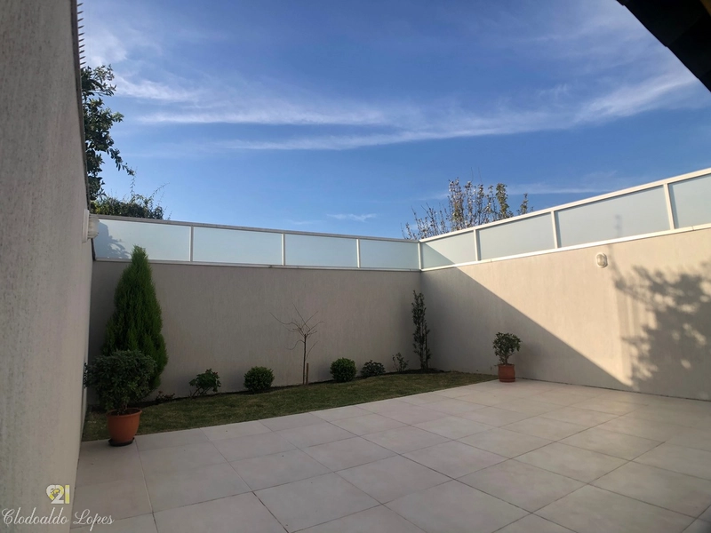 Casa espetacular com 3 dormitórios, suíte, nova, Vila Ipiranga;: 34ª foto da galeria de imagens do imóvel