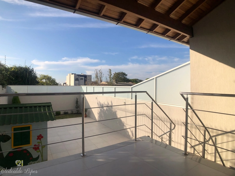 Casa espetacular com 3 dormitórios, suíte, nova, Vila Ipiranga;: 30ª foto da galeria de imagens do imóvel