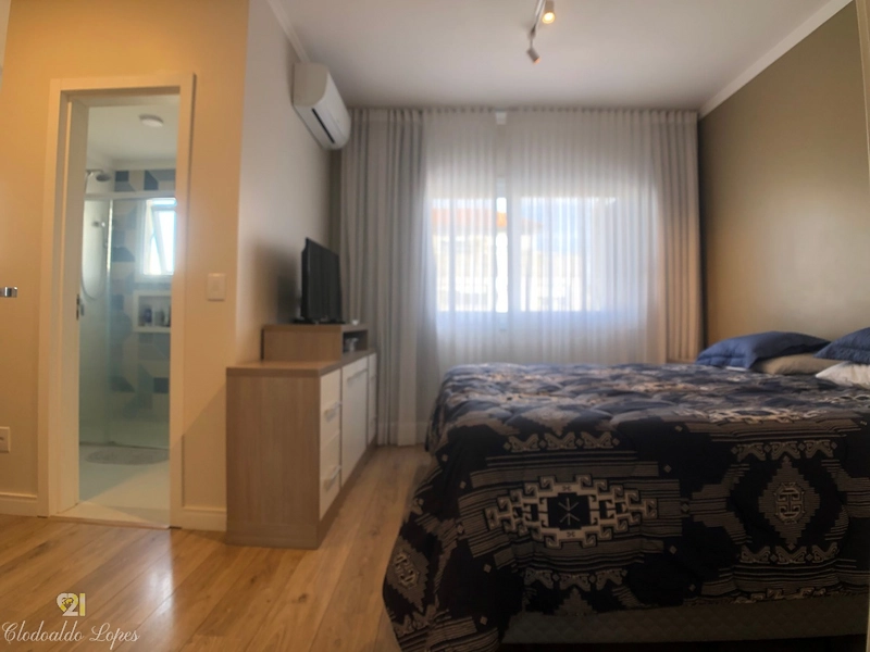 Casa espetacular com 3 dormitórios, suíte, nova, Vila Ipiranga;: 23ª foto da galeria de imagens do imóvel