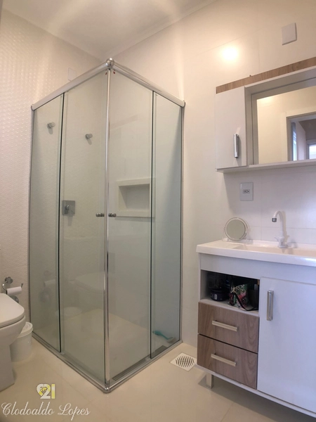 Casa espetacular com 3 dormitórios, suíte, nova, Vila Ipiranga;: 20ª foto da galeria de imagens do imóvel