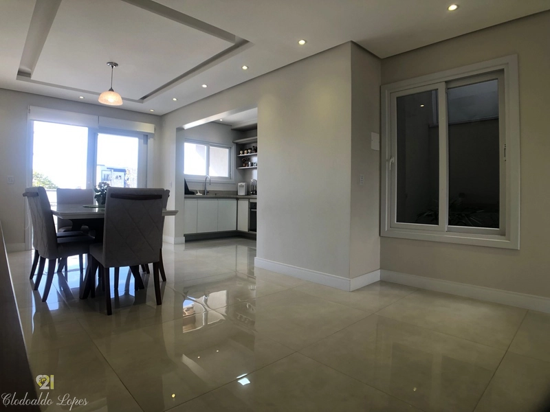 Casa espetacular com 3 dormitórios, suíte, nova, Vila Ipiranga;: 14ª foto da galeria de imagens do imóvel