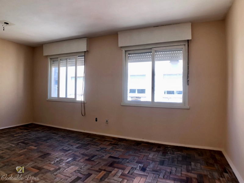 Raridade no Jardim Leopoldina, JK com vaga escriturada;: 3ª foto da galeria de imagens do imóvel