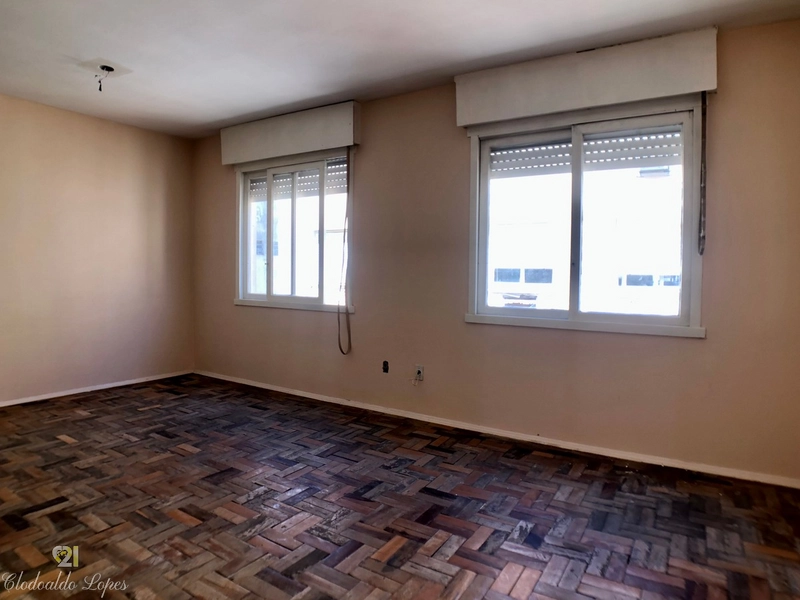 Raridade no Jardim Leopoldina, JK com vaga escriturada;: 2ª foto da galeria de imagens do imóvel