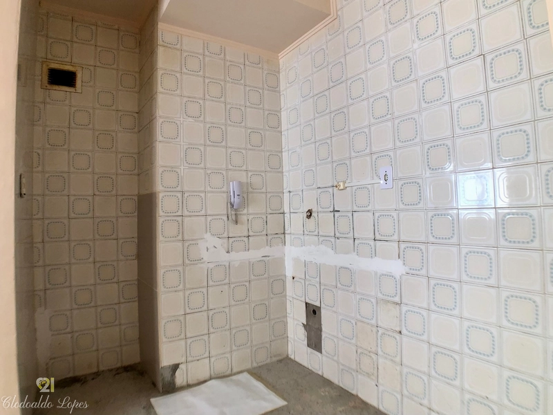 Raridade no Jardim Leopoldina, JK com vaga escriturada;: 10ª foto da galeria de imagens do imóvel