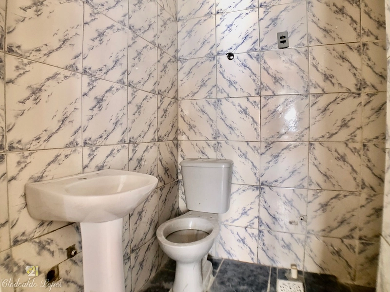 Raridade no Jardim Leopoldina, JK com vaga escriturada;: 9ª foto da galeria de imagens do imóvel