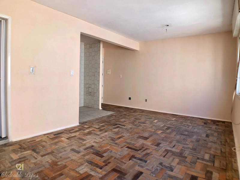 Raridade no Jardim Leopoldina, JK com vaga escriturada;: 4ª foto da galeria de imagens do imóvel