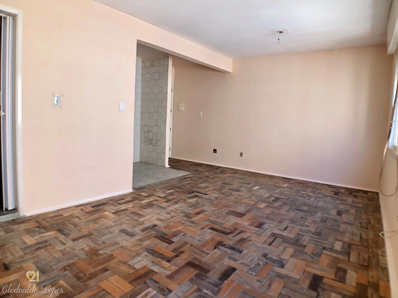 Raridade no Jardim Leopoldina, JK com vaga escriturada;: 5ª foto da galeria de imagens do imóvel