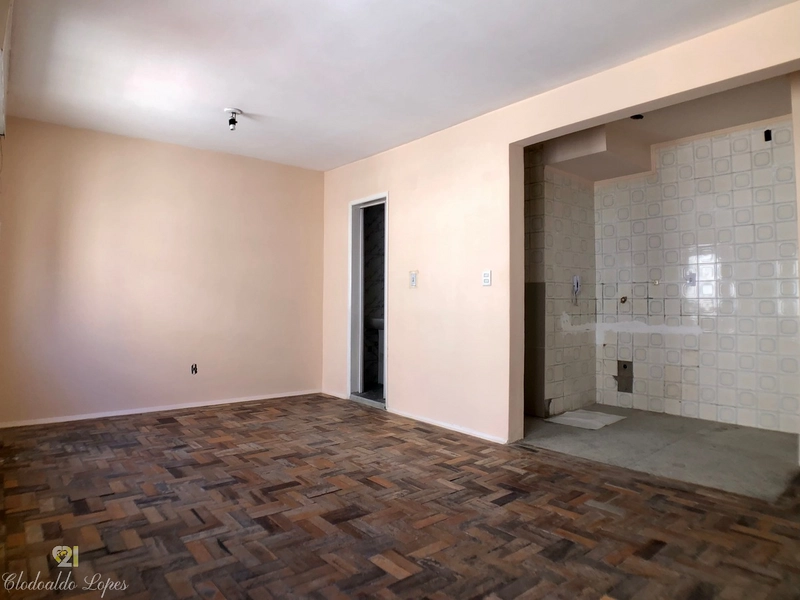 Raridade no Jardim Leopoldina, JK com vaga escriturada;: 6ª foto da galeria de imagens do imóvel