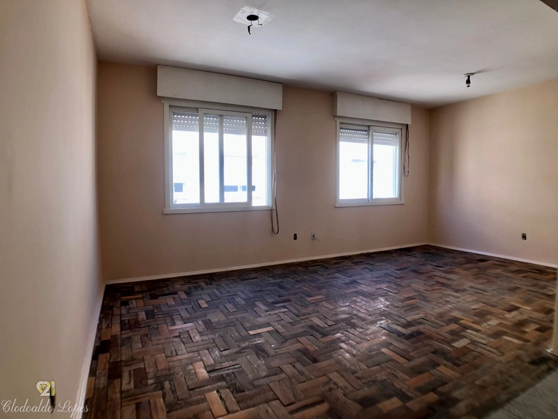 Raridade no Jardim Leopoldina, JK com vaga escriturada;: 8ª foto da galeria de imagens do imóvel