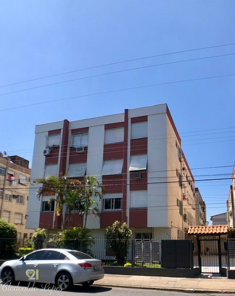 Raridade no Jardim Leopoldina, JK com vaga escriturada;: 13ª foto da galeria de imagens do imóvel