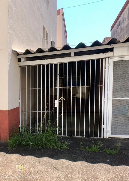 Raridade no Jardim Leopoldina, JK com vaga escriturada;: 11ª foto da galeria de imagens do imóvel