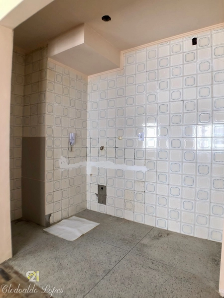 Raridade no Jardim Leopoldina, JK com vaga escriturada;: 7ª foto da galeria de imagens do imóvel