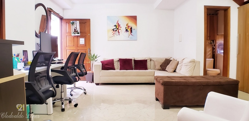 Casa Condomínio, 3 D, 2 vg, próximo ao futuro Zaffari Protásio Alves: 18ª foto da galeria de imagens do imóvel