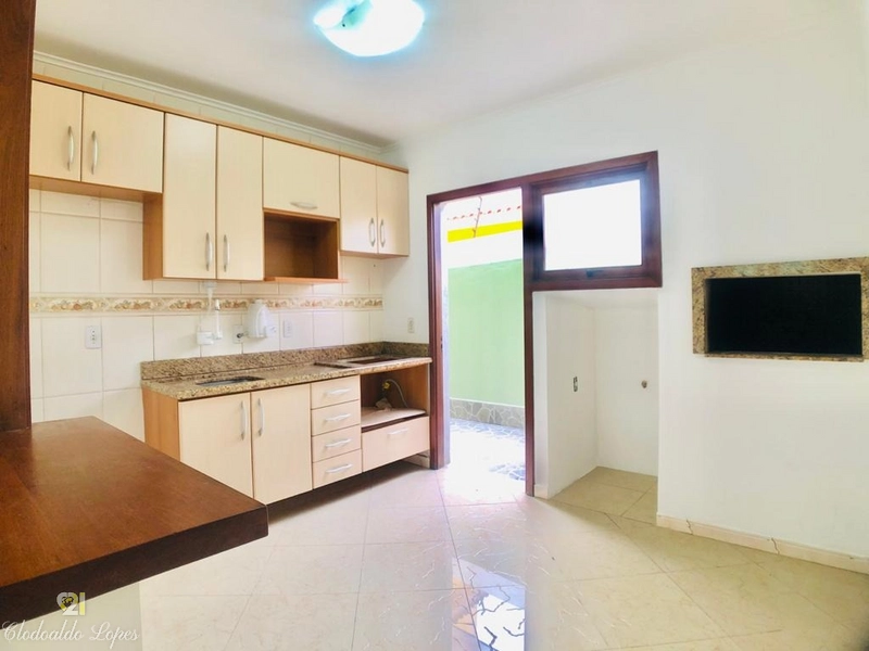 Casa Condomínio, 3 D, 2 vg, próximo ao futuro Zaffari Protásio Alves: 12ª foto da galeria de imagens do imóvel