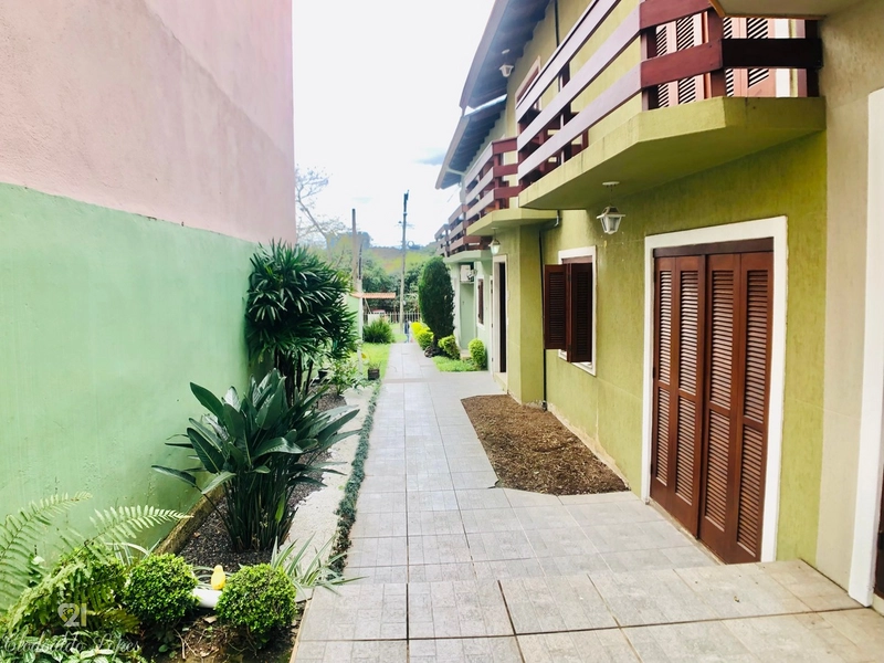 Casa Condomínio, 3 D, 2 vg, próximo ao futuro Zaffari Protásio Alves: 37ª foto da galeria de imagens do imóvel