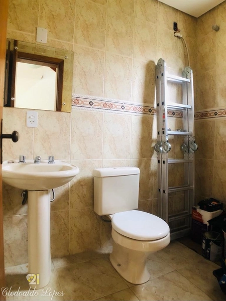 Casa Condomínio, 3 D, 2 vg, próximo ao futuro Zaffari Protásio Alves: 6ª foto da galeria de imagens do imóvel