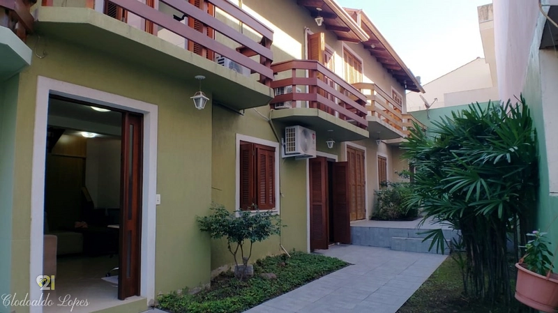 Casa Condomínio, 3 D, 2 vg, próximo ao futuro Zaffari Protásio Alves: 38ª foto da galeria de imagens do imóvel