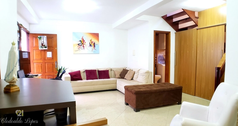 Casa Condomínio, 3 D, 2 vg, próximo ao futuro Zaffari Protásio Alves: 16ª foto da galeria de imagens do imóvel