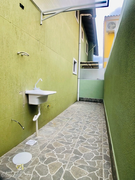 Casa Condomínio, 3 D, 2 vg, próximo ao futuro Zaffari Protásio Alves: 41ª foto da galeria de imagens do imóvel