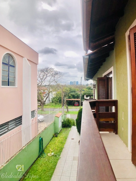 Casa Condomínio, 3 D, 2 vg, próximo ao futuro Zaffari Protásio Alves: 27ª foto da galeria de imagens do imóvel