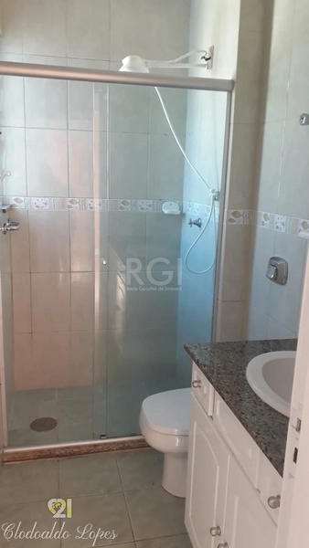 Apartamento 2 dorm, no Cristal, elevador, próximo ao Barra Shopping: 9ª foto da galeria de imagens do imóvel