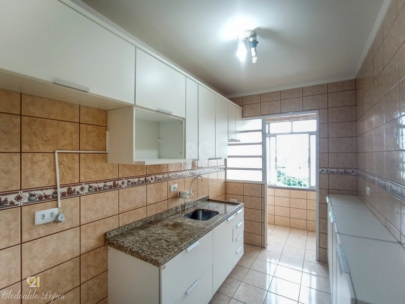 Apartamento 2 dorm, no Cristal, elevador, próximo ao Barra Shopping: 8ª foto da galeria de imagens do imóvel