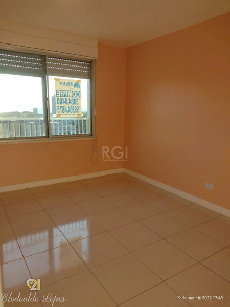 Apartamento 2 dorm, no Cristal, elevador, próximo ao Barra Shopping: 10ª foto da galeria de imagens do imóvel