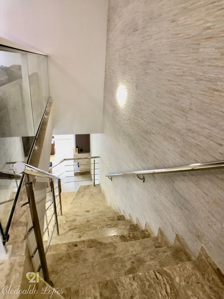 Espetacular casa 4 suítes, Chácara das Pedras, próxima Shop. Iguatemi: 24ª foto da galeria de imagens do imóvel