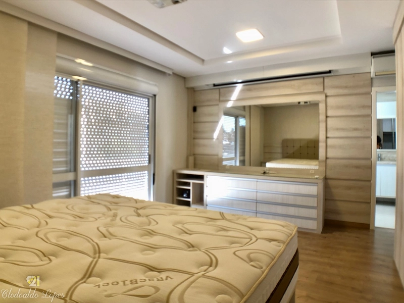 Espetacular casa 4 suítes, Chácara das Pedras, próxima Shop. Iguatemi: 20ª foto da galeria de imagens do imóvel