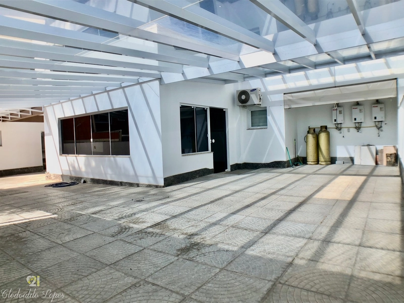 Espetacular casa 4 suítes, Chácara das Pedras, próxima Shop. Iguatemi: 39ª foto da galeria de imagens do imóvel