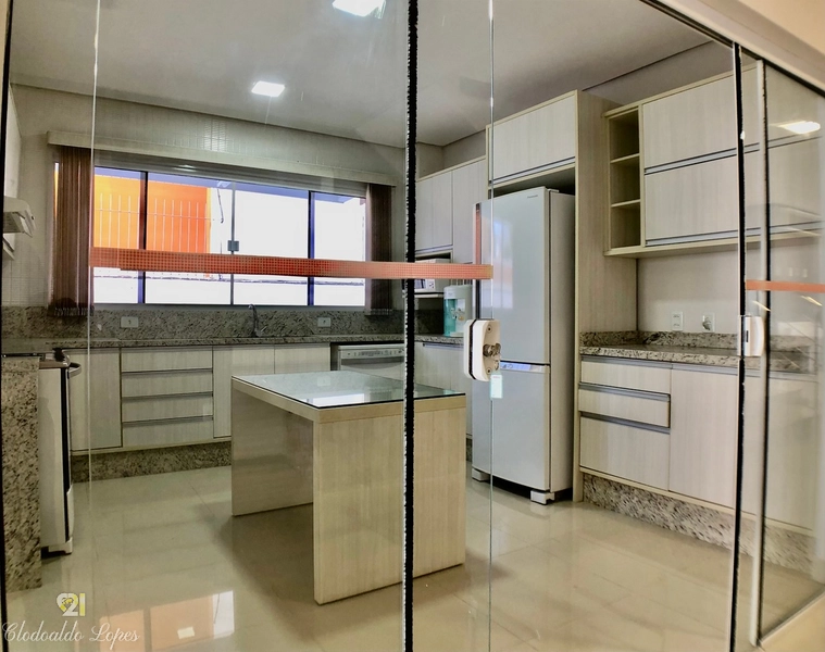 Espetacular casa 4 suítes, Chácara das Pedras, próxima Shop. Iguatemi: 14ª foto da galeria de imagens do imóvel